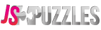 JSPuzzles Logo